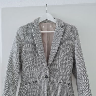 Anzug Blazer 
