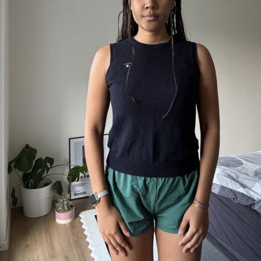 Gant Vest