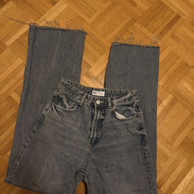 ZARA Jeans