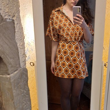 Ensemble année 80