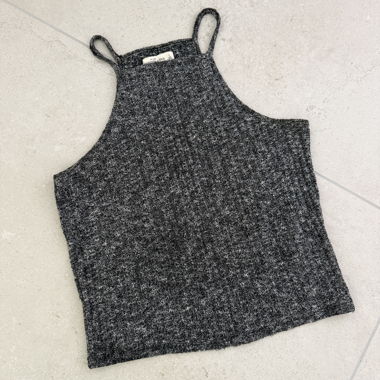 NEW Strickshirt Gr. L A&F