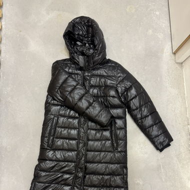 Winterjacke