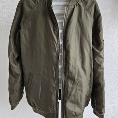 Bomberjacke