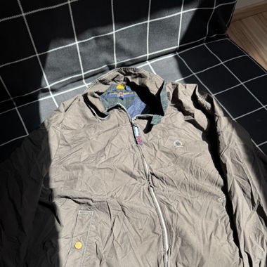 Vintage Tommy Hilfiger Jacke