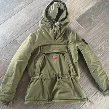 Napapijri-Jacke