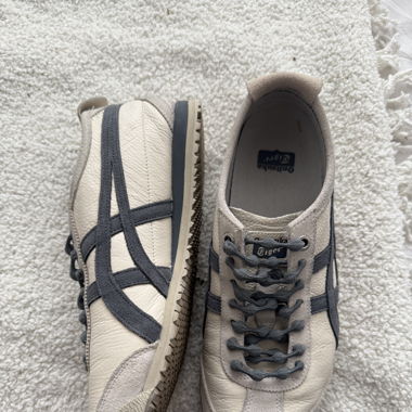 Onitsuka tiger Mexico 66 SD