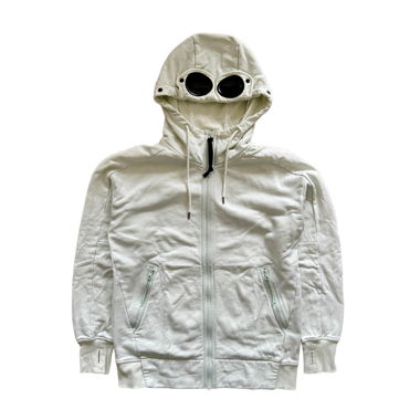 C.P. Company Goggles Hoodie