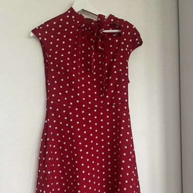 Kleid ungetragen Grösse S