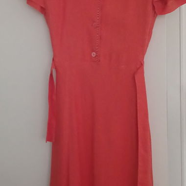 Lecomte Women's Dress