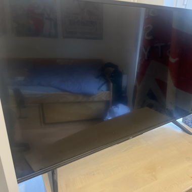 Télévision 