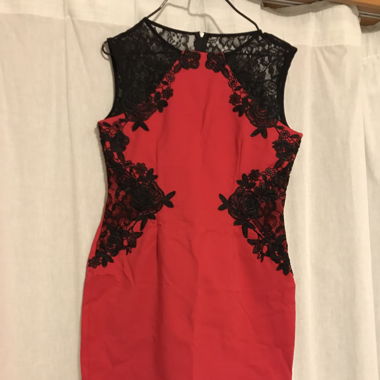 Partykleid