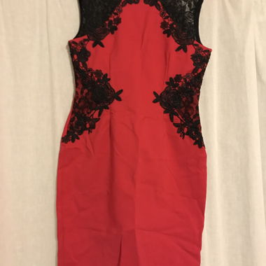 Partykleid