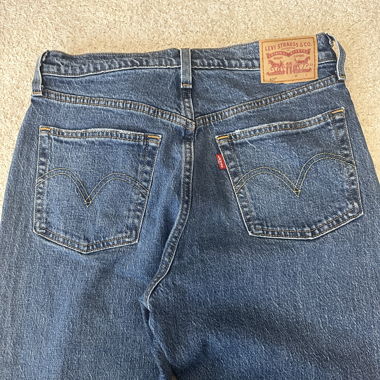 Jeans Levis 501