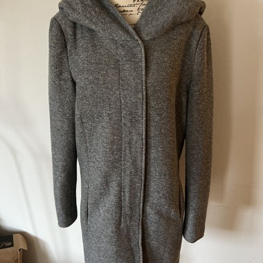 Veste grise de Vero Moda