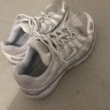 Nike P6000