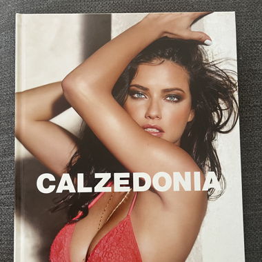 Cataloghi Calzedonia