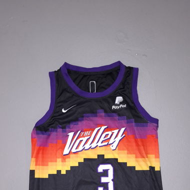 Maillot Basket Suns