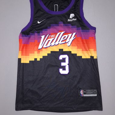 Maillot Basket Suns