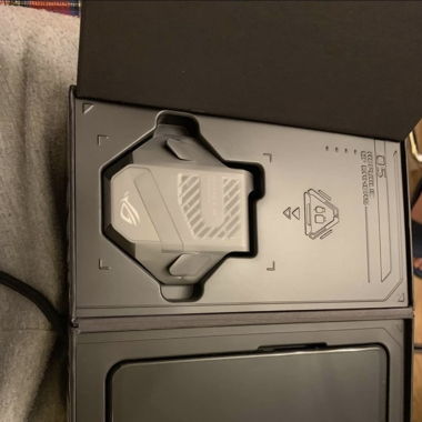 Asus Rog Phone 5s Pro