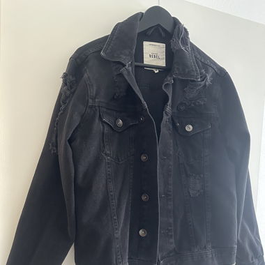 Jensjacke