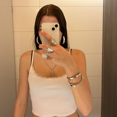 weisses top