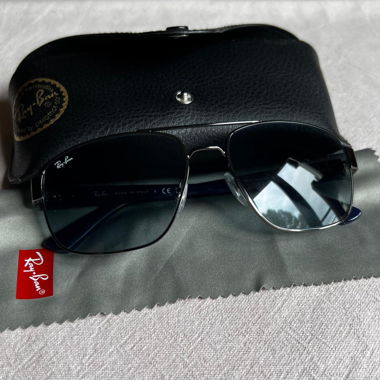 Ray-Ban Sunglasses