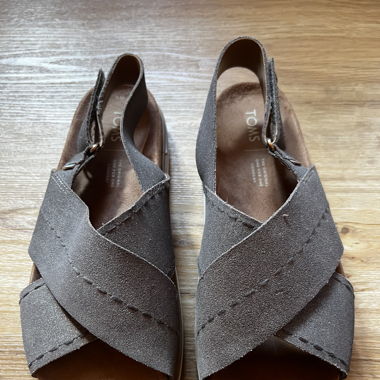 Toms Sandals