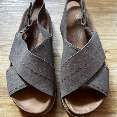 Sandales Toms