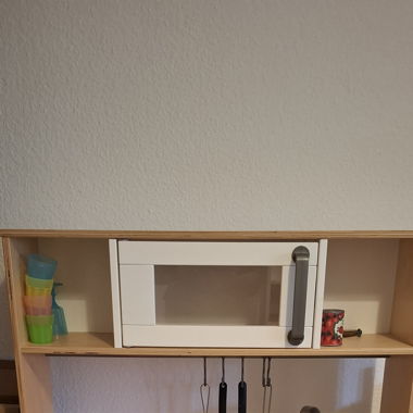Cuisine enfant Ikea