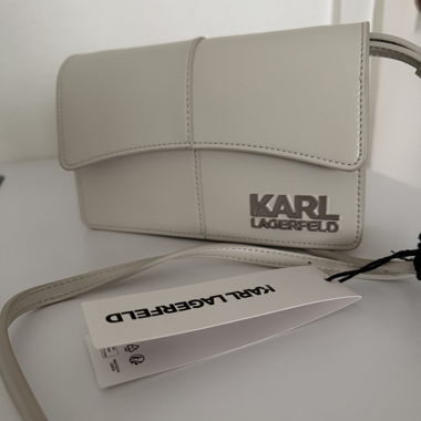 Karl Lagerfeld Umhaengetasche