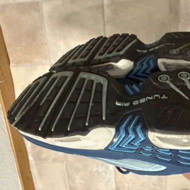 NIKE TN