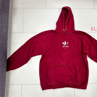 Adidas Hoodie