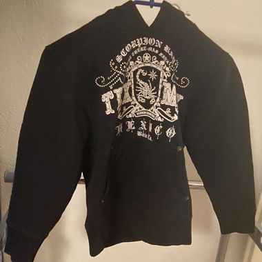 Warm Scorpion Bay Sweater Very good quality.