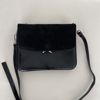 Borsa in pelle