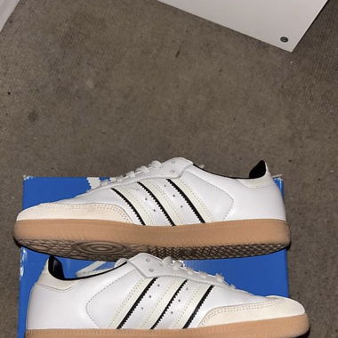Basket Adidas samba