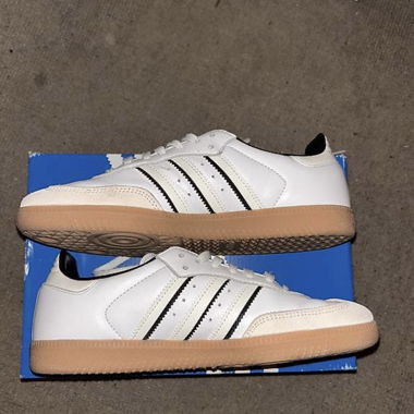 Basket Adidas samba