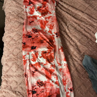 Sommer Kleid