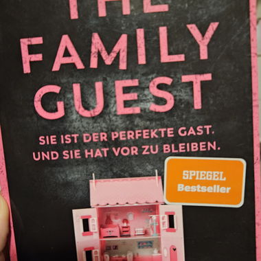 The Family Guest – Thriller