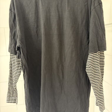 Urban Classics - Maglione nero Gr. L