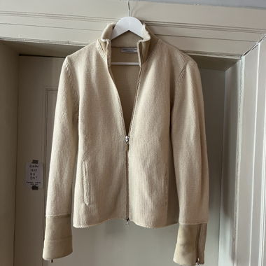 Brunello Cucinelli Strickjacke