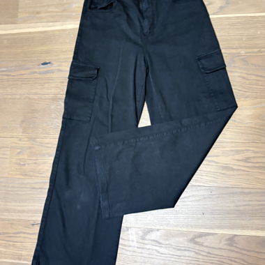 Pantalone cargo