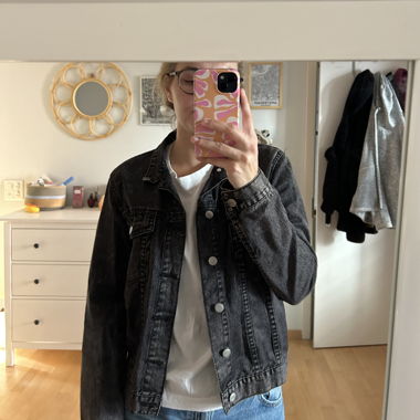 Jeansjacke Cheap Monday