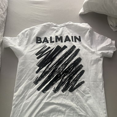 Balmain Shirt