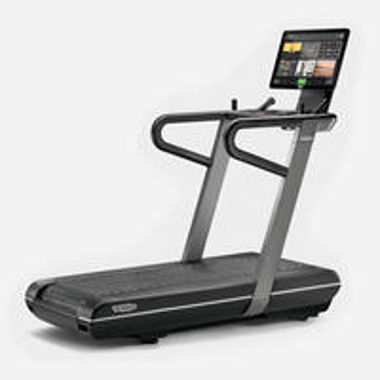Running machine