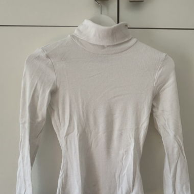 turtle neck 