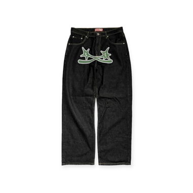 PROTECT LONDON JEANS