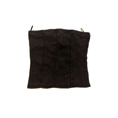 top a fascia nero