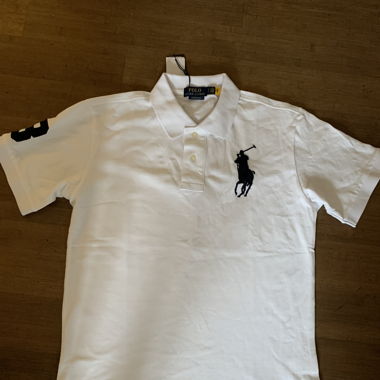 Ralph Lauren Polo Shirt