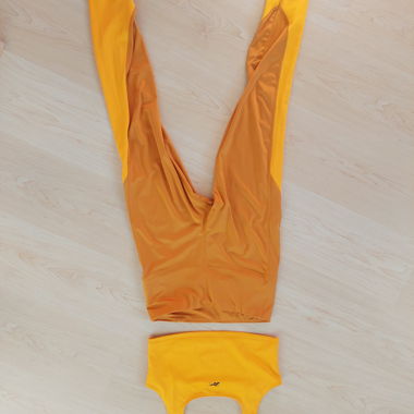 Set Yoga Reebok Taglia M