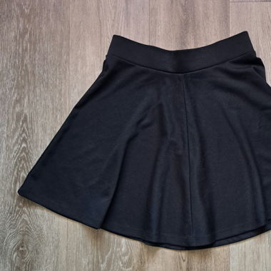 Jupe noir